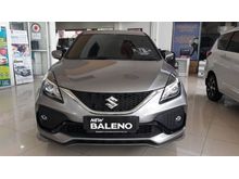 2021 Suzuki Baleno 1.4 Hatchback