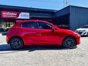 2019 Mazda 2 1.3 Sports High Connect Hatchback