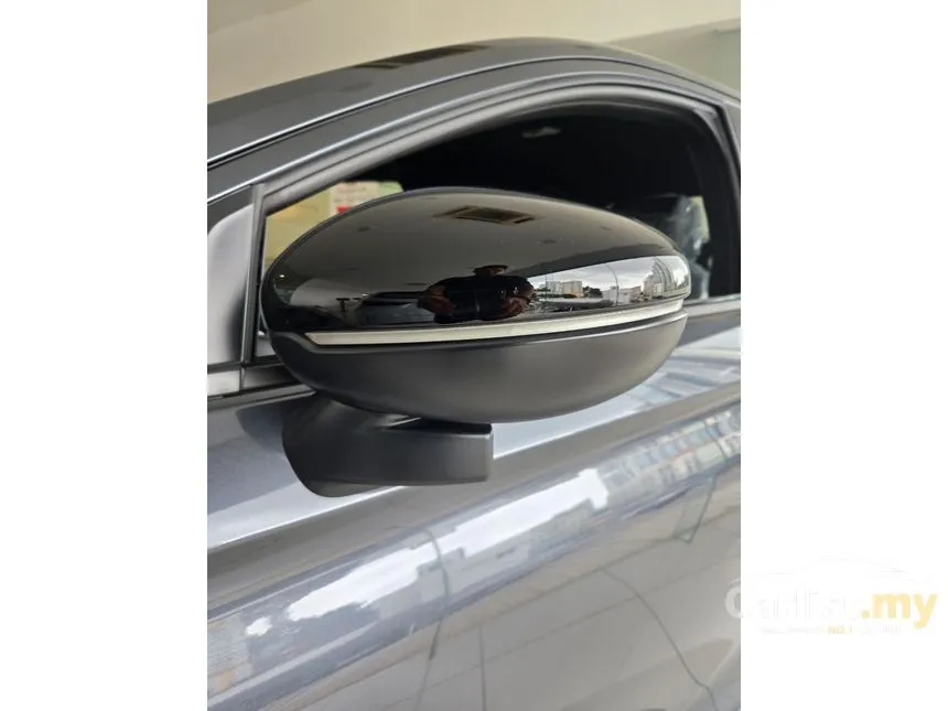 2025 Honda City E Sedan