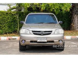 2003 Mazda TRIBUTE 3.0 Victory SUV