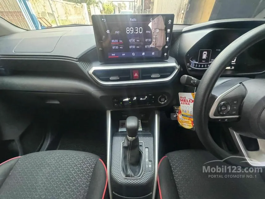 2021 Daihatsu Rocky R TC ASA SUV