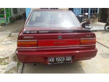 1989 Honda Civic 1.5 Sedan