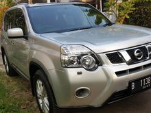 2013 Nissan X-Trail 2.0 T31 SUV