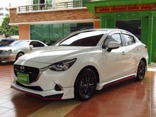 2019 Mazda 2 1.3 (ปี 15-18) High Connect Sedan