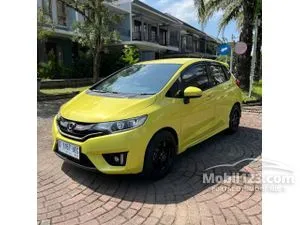 2016 Honda Jazz 1.5 RS Hatchback