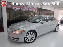 2008 Jaguar XF 4.2 V8 PREMIUM- UNREG.