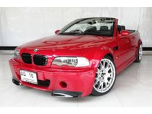 2004 BMW M3 3.2 E46 (ปี 98-07) Convertible AT