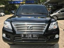 2011 Lexus LX570 5.7 SUV