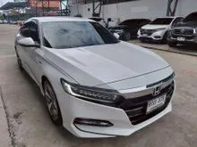 2020 Honda ACCORD 2.0 (ปี 19-23) Hybrid Sedan