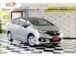 2019 Honda JAZZ 1.5 (ปี 14-22) V Hatchback