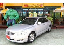 2008 Toyota Camry 2.0 (ปี 06-12) G Sedan AT