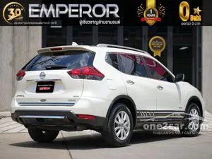 2020 Nissan X-TRAIL 2.0 VL Hybrid SUV