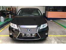 2014 Lexus ES300h 2.5 ES300h Sedan
