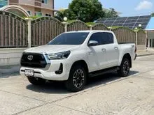 2022 Toyota HILUX REVO 2.8 Double Cab High 4WD Pickup