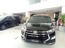 2019 Toyota Innova Venturer 2.0 Base Spec Wagon