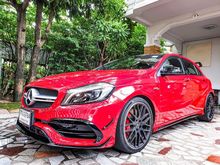 2016 Mercedes-Benz A45 2.0 W176 (ปี 12-16) AMG Hatchback AT