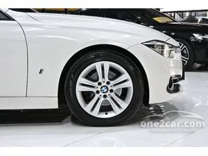 2018 BMW 330e 2.0 Iconic Sedan