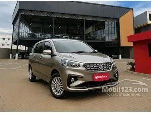 2020 Suzuki Ertiga 1.5 GL MPV