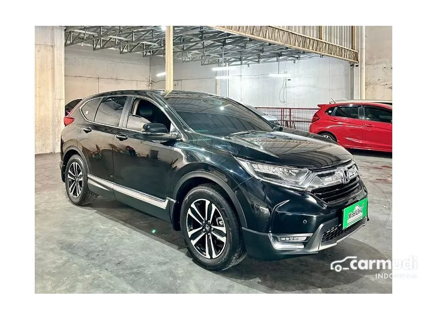 2019 Honda CR-V Prestige VTEC SUV