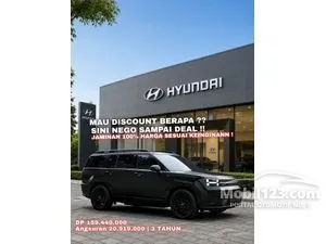 2025 Hyundai Santa Fe 1.6 Calligraphy HEV SUV