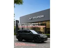 2025 Hyundai Santa Fe 1.6 Calligraphy HEV SUV