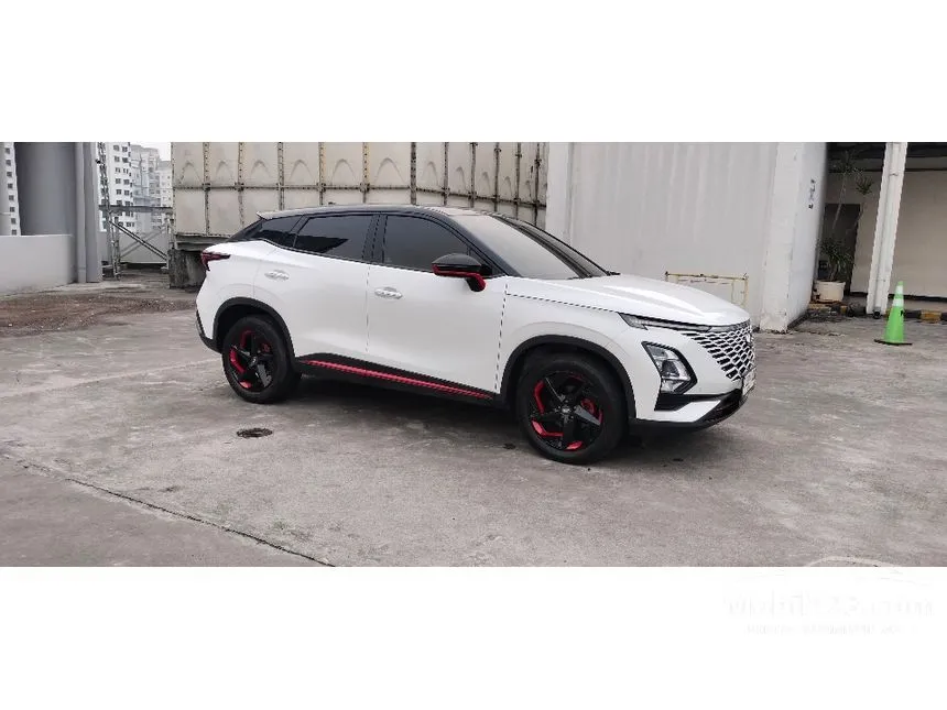 2023 Chery Omoda 5 RZ SUV