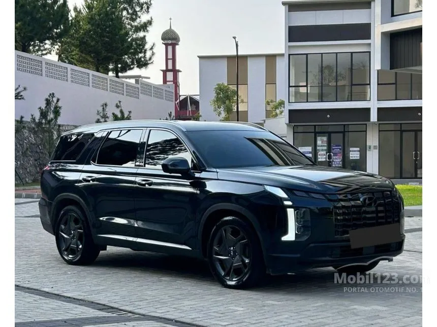 2023 Hyundai Palisade Signature SUV