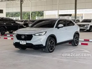 2024 Honda HR-V 1.5 e:HEV E SUV