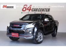 2016 Isuzu D-Max 1.9 CAB-4 (ปี 11-17) Hi-Lander X-Series Z Pickup