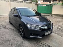 2015 Honda City 1.5 (ปี 14-18) SV i-VTEC Sedan AT