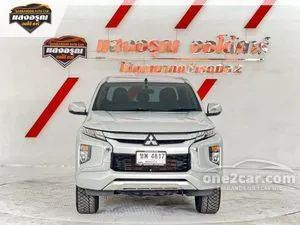 2019 Mitsubishi TRITON 2.4 GT Plus Double Cab Pickup
