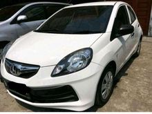 2012 Honda Brio 1.3 S Hatchback