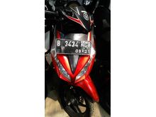 2011 Honda Vario
