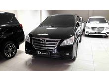 2014 Toyota Kijang Innova 2.0 G A/T