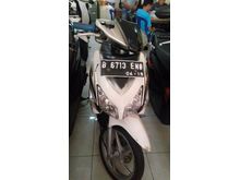 2009 Honda Vario 110
