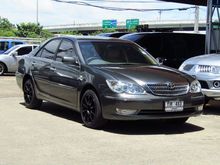 2004 Toyota Camry 2.4 (ปี 02-06) G Sedan
