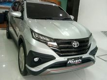 2020 Toyota Rush Muraaaaaah Proses 3 Hari