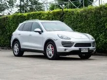 2010 Porsche CAYENNE 3.0 (ปี 10-16) AWD SUV