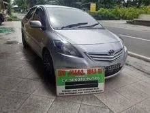 2007 Toyota Limo 1.5 Sedan off 2x Plat AG Har bisa tukar tambah Sekoto Kediri Jatim