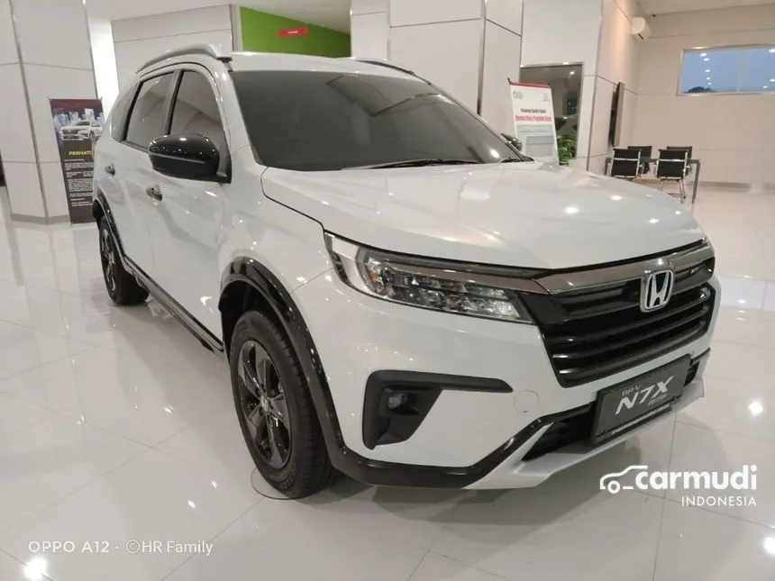 2024 Honda BR-V N7X E SUV