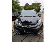 2016 Honda Mobilio 1.5 E Prestige MPV