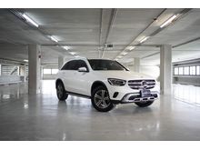 2021 Mercedes-Benz GLC220 2.0 d SUV