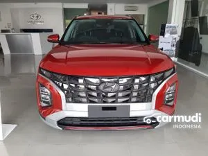 2022 Hyundai Creta 1,5 Prime Wagon PROMO DISKON HARGA TERBAIK HANYA ADA DISINI. DIJAMIN
