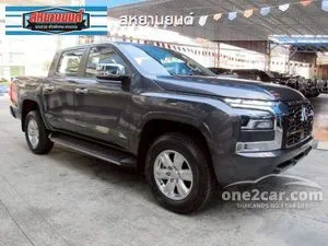 2026 Mitsubishi TRITON 2.4 Prime Double Cab Pickup