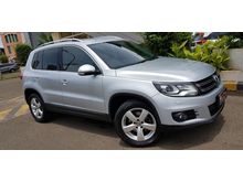 VW Tiguan 1.4 TSi 2014 Antik Jrg Pkai Turbocharger Persis Baru