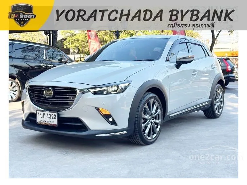 Mazda cx 3 clearance 2021 for sale