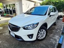2015 Mazda CX-5 2.0 (ปี 13-16) S SUV