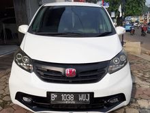 2012 Honda Freed 1.5 1.5 MPV