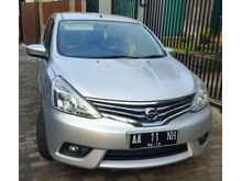 2014 Nissan Grand Livina 1.5 XV MPV