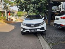 2013 KIA Sportage 2.0 EX SUV
